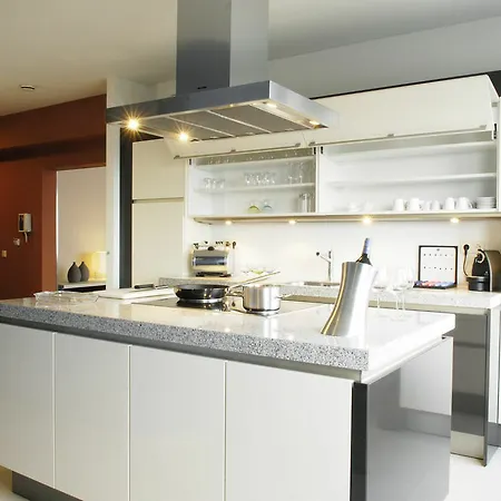 מלון Htel Serviced Buitenveldert