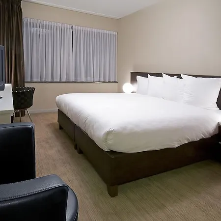 Htel Serviced Buitenveldert 4* אמסטרדם