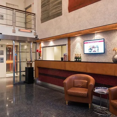 Htel Serviced Buitenveldert Amsterdam