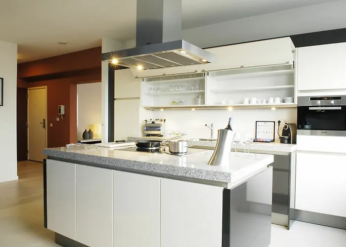 מלון Htel Serviced Buitenveldert