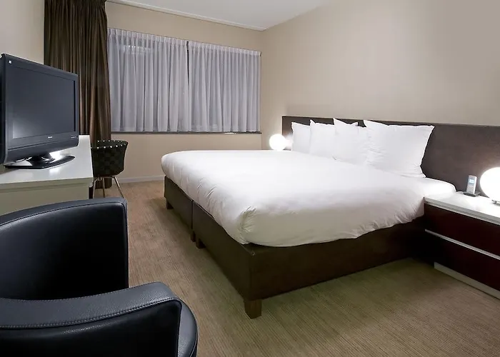 Htel Serviced Buitenveldert 4* אמסטרדם