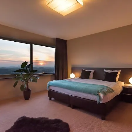 Htel Serviced Buitenveldert 4*